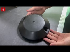 लोरा सतह प्रकार दो-मोड भू-चुंबकीय डिटेक्टर सेंसर वायरलेस संचार