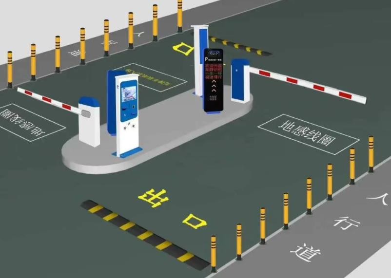 Latest company Cases about Recomendaciones de los fabricantes de estacionamientos