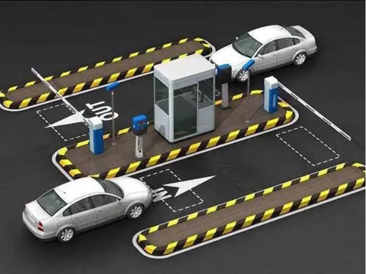 Latest company Cases about ¿Cómo elegir un fabricante de estacionamiento?