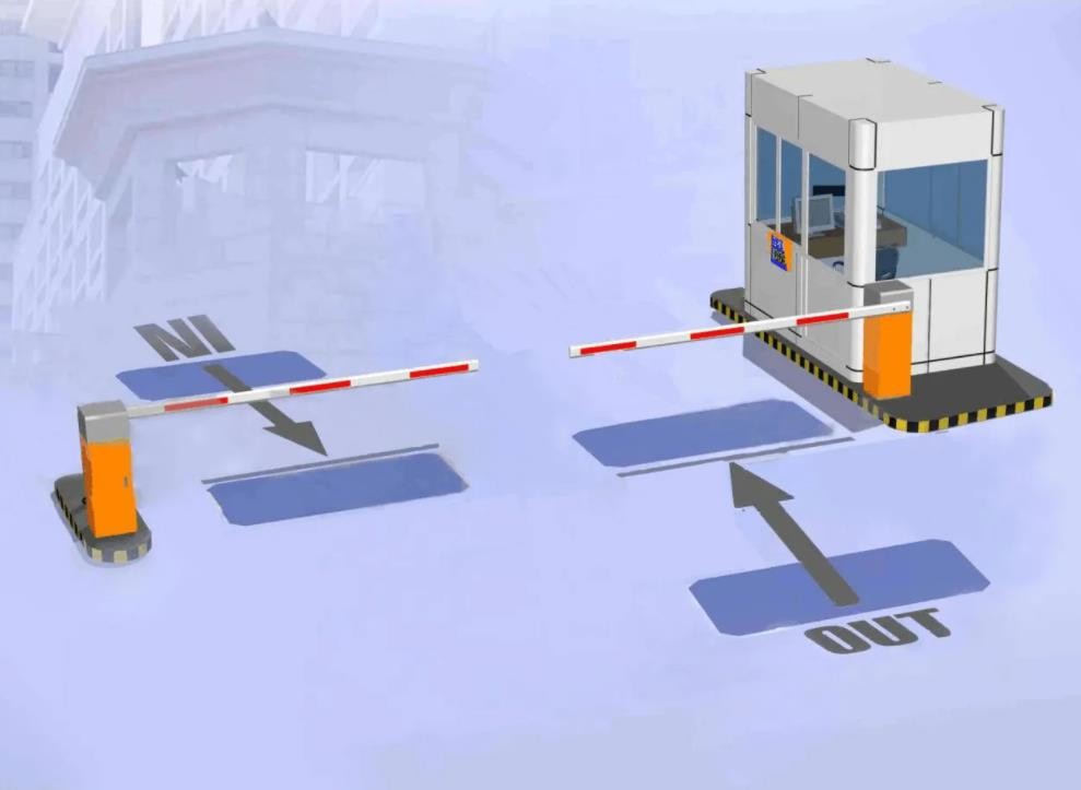 Latest company Cases about ¿Qué tipo de sistemas de estacionamiento hay?