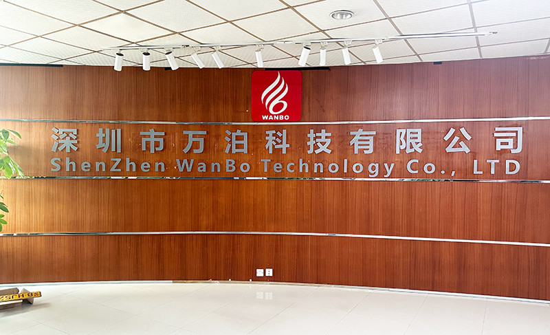 Shenzhen Wanbo Technology Co., Ltd.