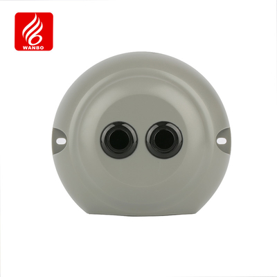 ซื้อ เครื่องตรวจจับความรุนแรงที่ติดอยู่บนพื้นดิน เครื่องตรวจจับความรุนแรงแบบตั้งตั้งแบบไร้สาย online manufacture