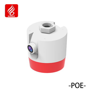 comprar T03VH6P Video detector de espacios de aparcamiento VPGS cámara de guía LPR online manufacture