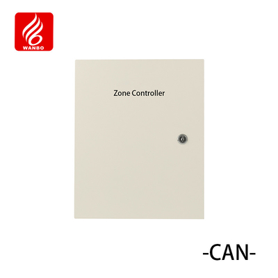 comprare K04ZW CAN Indoor Wireless Zone Controller Controllo di parcheggio PGS ad ultrasuoni online manufacture