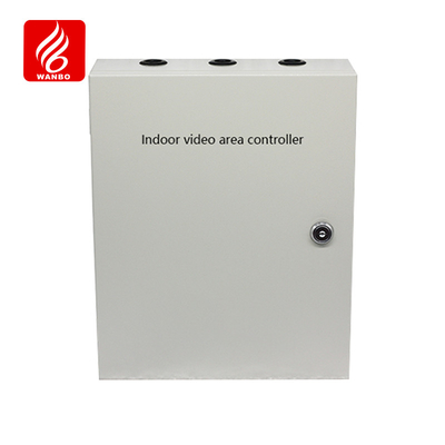 Beli K03ZV VPGS Indoor Video Zone Controller Camera LPR Lisensi diakui online manufacture