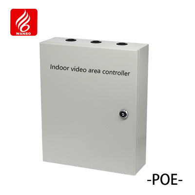 Good price K03ZV PoE VPGS Indoor Video Zone Controller Camera LPR Recognize Parking Control online