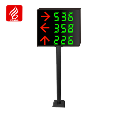 ซื้อ WBPOA31D3 ป้ายจอดรถภายนอก online manufacture
