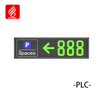 kupować IA31P Parking Signage PLC Jednostronnego ekranu sterowania w pomieszczeniach wewnętrznych online manufacture