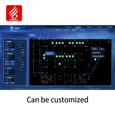 satın al Ultrasonik Park Kılavuzlama Yazılımı PGS Ultrasonik Platform PMS Park Ürünleri online manufacture