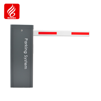 Mua Tự động xe dừng thẳng cột với một 4 mét mở rộng đậu xe tự động kéo lại đòn bẩy online manufacture