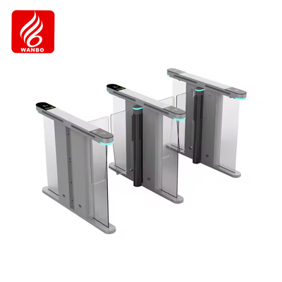 satın al Hızlı geçiş Kapı Geçit Stadyum Erişim Kontrolü Döner Kapı Swing Barrier Döner online manufacture