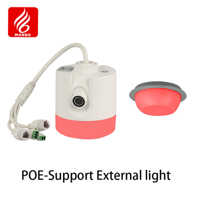 Mua Máy phát hiện không gian đậu xe video VPGS Camera LPR Xe 3 không gian online manufacture