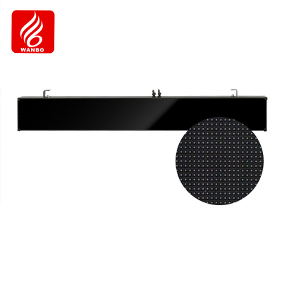 kupować WBPIA313M System sterowania parkingiem Ekran sterowania parkingiem online manufacture