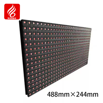 comprare WBPVA3N1M Segnaletica di parcheggio Parcheggio esterno Grande schermo di guida OEM ODM online manufacture