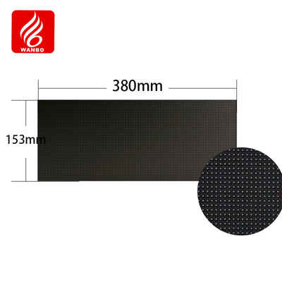 acheter WBPIA311M Affichage de stationnement Écran de signalisation de stationnement online manufacture