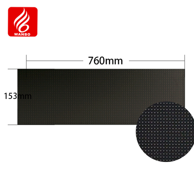 Mua Một chiều hai chiều biển báo đậu xe WBPIA312M màn hình hướng dẫn đậu xe online manufacture