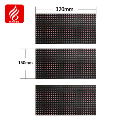acheter IP65 Signalisation de stationnement Parking extérieur Grand écran de guidage OEM ODM online manufacture