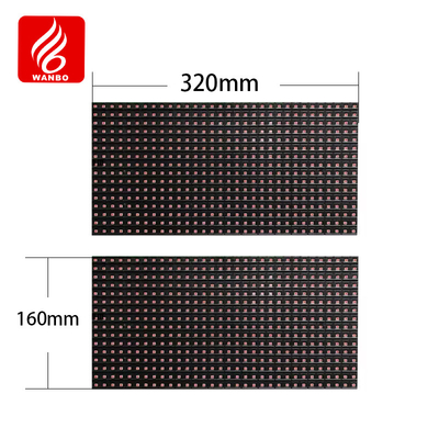 Buy Outdoor Parking Signage Wbp-Va3n2m Large Guidance Screen OEM ODM online manufacture