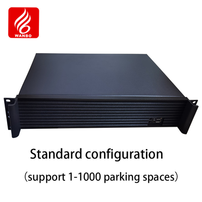 ซื้อ K04M VPGS LPR วิดีโอ ซองกํากับเครื่องควบคุมกลาง online manufacture