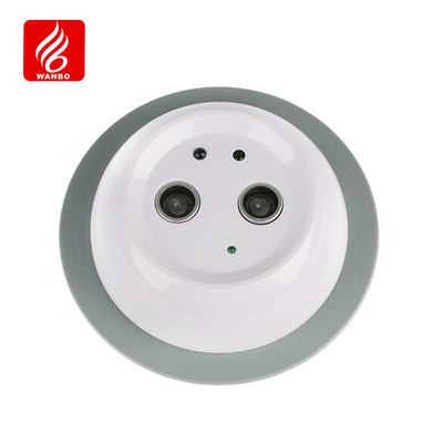 Un buen precio. WBPT01 Sensor de orientación de estacionamiento ultrasónico Tipo LED RGB de color de detección de ultrasonidos en línea