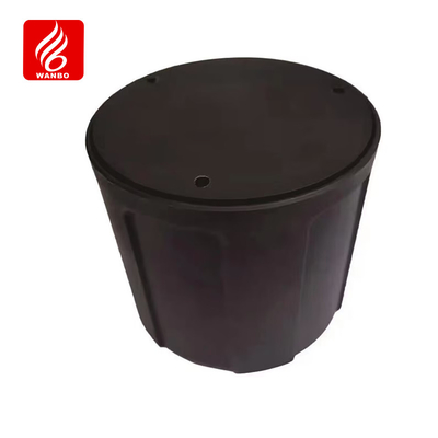 Un buen precio. Detector de ocupación de dirección NB IoT sin cables Geomagnético Sensor de estacionamiento en línea