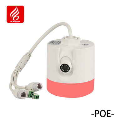 Un buen precio. WBP-T03V-6P Detector de espacio de aparcamiento de vídeo Reconocimiento simultáneo de múltiples espacios de aparcamiento en línea