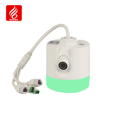 Harga yang bagus T03VH3 Parking Sensor Video Parking Space Detector Recognition LPR VPGS Kamera on line