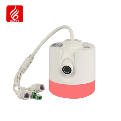 Un buen precio. T03V3 Sensor de estacionamiento Detector de espacio de vídeo LPR Reconocimiento de placa de permiso en línea