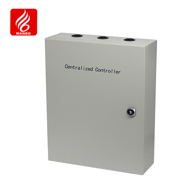 Un buen precio. K02M Control de estacionamiento interior controlador centralizado PGS Core RS485 CAN Bus Ultrasonido en línea