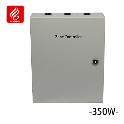 Un buen precio. K02Z Control de estacionamiento 350W Controlador de zona interior Ultrasonido RS485 Guía PGS en línea