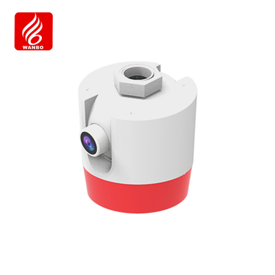 Harga yang bagus T03V6 Video Parking Space Camera Accuracy Detector Recognition LPR (Pengakuan Detektor Akurasi Kamera Parkir) on line