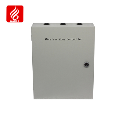 Un buen precio. K04ZW Control de estacionamiento Ethernet Control de zona inalámbrica de interior Ultrasonido PGS en línea