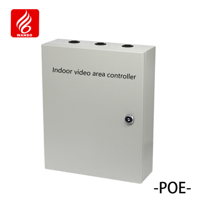 Un buen precio. K03ZV PoE VPGS Control de zona de vídeo interior cámara LPR reconocer el control de estacionamiento en línea