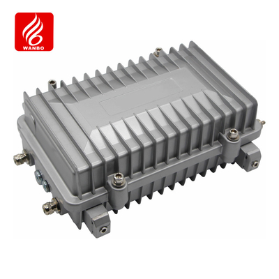 Un buen precio. K03ZW IP66 Control de estacionamiento exterior Controlador de zona cableada exterior PGS RS485 en línea