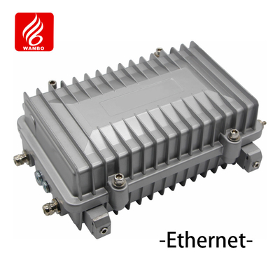 Un buen precio. K03ZWE IP66 Ethernet controlador de zona cableada exterior PGS RS485 en línea
