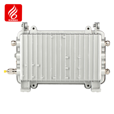 Un buen precio. K03M LoRa Controlador geomagnético centralizado al aire libre PGS en línea
