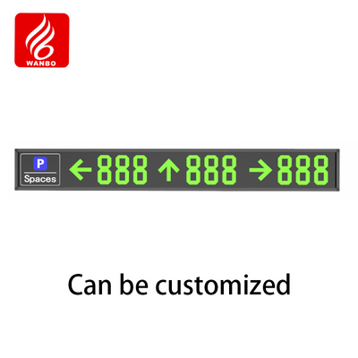 Good price Parking Signage IA31D Indoor Guidance Screen OEM ODM Threeway Wayfinder Board PGS online