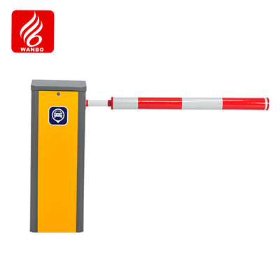 Un buen precio. AC Parking Parking Sistema de pago Control de acceso Control de vallas Parking peatonal en línea