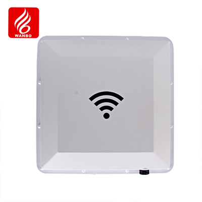 Un buen precio. LTR9909 Sistema de búsqueda de vehículos Etiqueta electrónica UHF todo en uno en línea