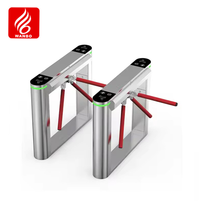 Un buen precio. Flap Barrera Sine Girosilla Super Acceso Automático Deslizante Balancear Girosillas Estilos Girosilla RFID 304SS en línea
