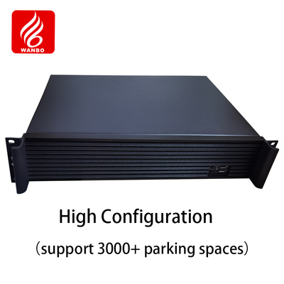 Un buen precio. K04MS VPGS Software de guía del controlador centralizado de video LPR en línea