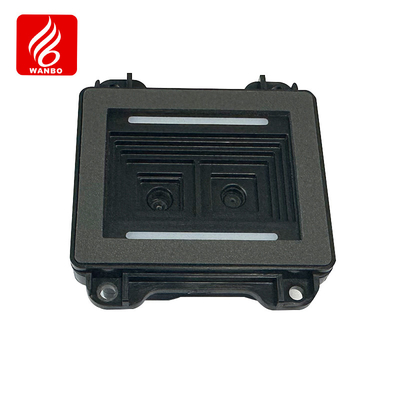 Un buen precio. Escáner de códigos de barras 2D con USB TTL RS232 RS485 Interfaz Equipo de estacionamiento en línea
