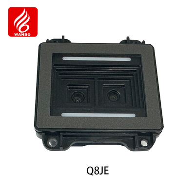 Un buen precio. Escáner de códigos de barras 2D para pagos móviles con interfaz USB TTL RS232 RS485 Equipo de estacionamiento en línea
