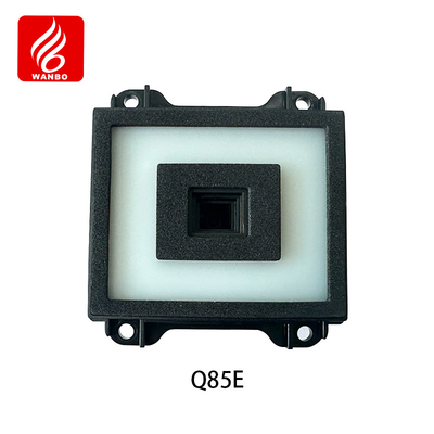 Un buen precio. Lector de códigos QR 2d Escáner de códigos de barras Equipo de estacionamiento USB TTL RS232 RS485 Interfaz en línea