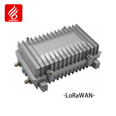 अच्छी कीमत K02GLW पार्किंग नियंत्रण LoRaWAN गेटवे आउटडोर मार्गदर्शन वाईफाई ईथरनेट 868 433 470 ऑनलाइन