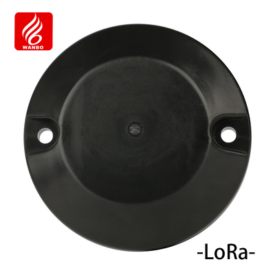 Un buen precio. Sensor de estacionamiento de tipo de superficie Lora Detector geomagnético de doble modo Sensor inalámbrico en línea