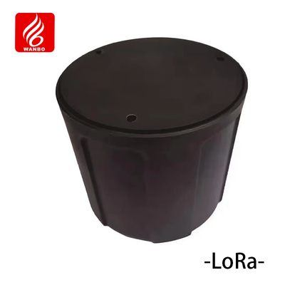 Un buen precio. Lora enterrada detector geomagnético de doble modo comunicación inalámbrica en línea