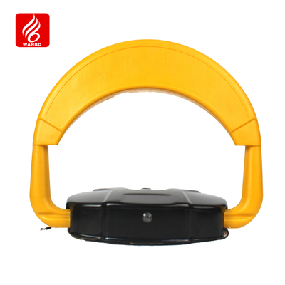 Good price Parking Lock According To Customer Needs To Add 485 Wired Control Function online