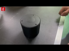 लोरा दफन दोहरी मोड भू चुंबकीय पार्किंग डिटेक्टर वायरलेस संचार